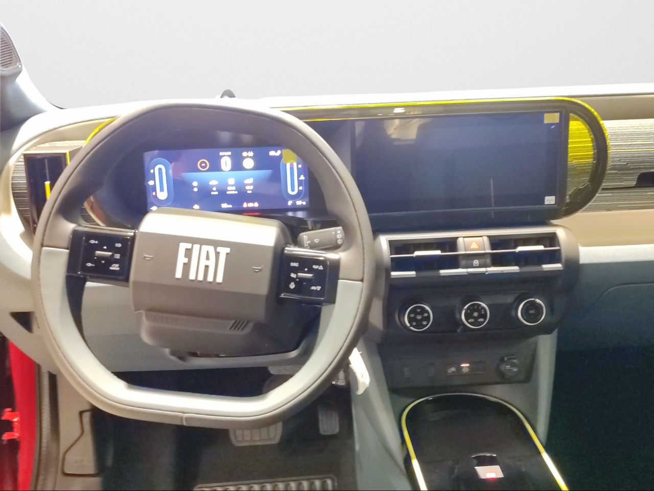 Fiat Grande Panda ICON GRANDE PANDA MHEV ICON - Foto 2