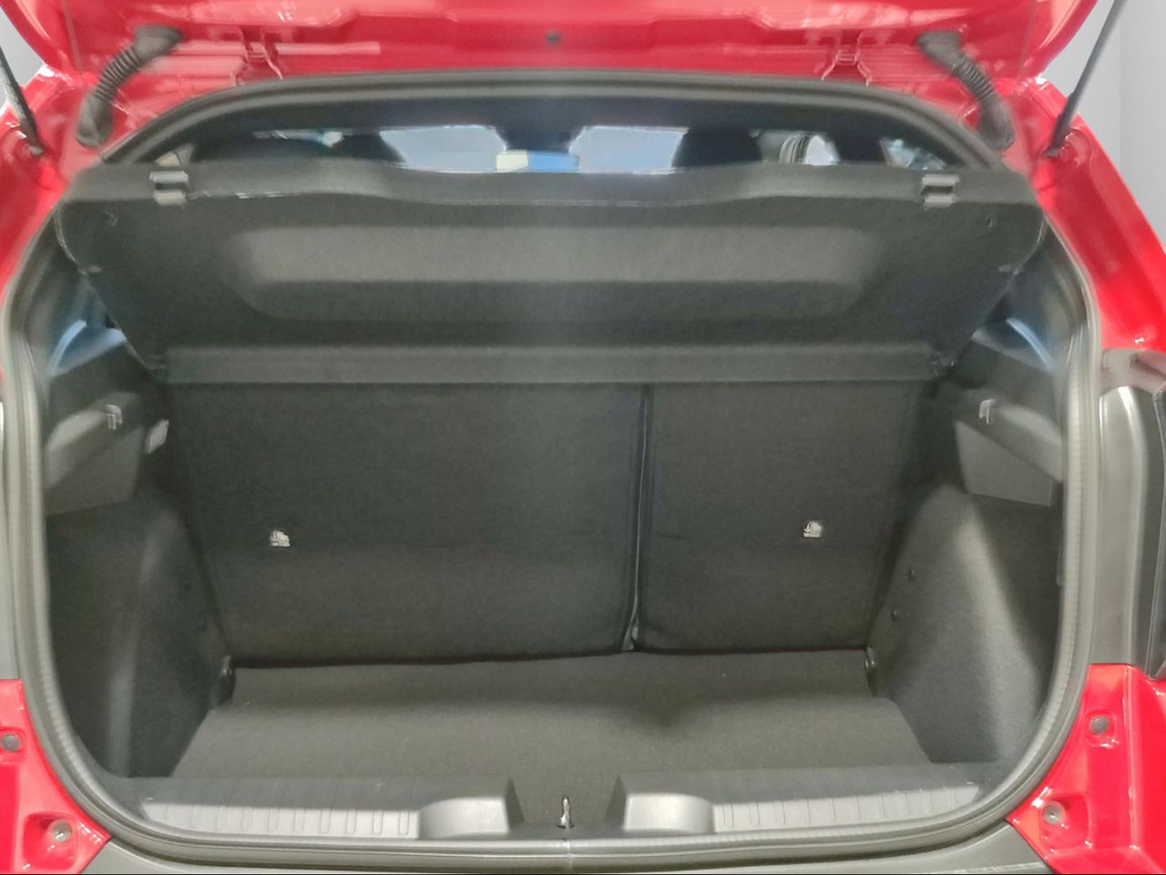 Fiat Grande Panda ICON GRANDE PANDA MHEV ICON - Foto 2