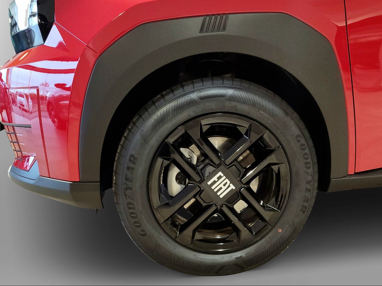 Fiat Grande Panda ICON GRANDE PANDA MHEV ICON - Foto 2
