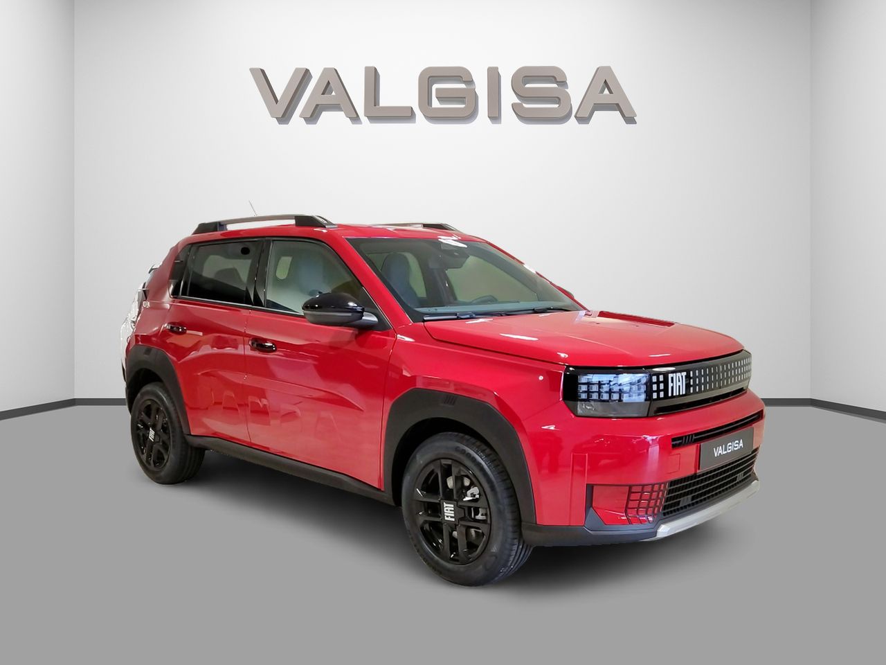 Fiat Grande Panda ICON GRANDE PANDA MHEV ICON - Foto 2