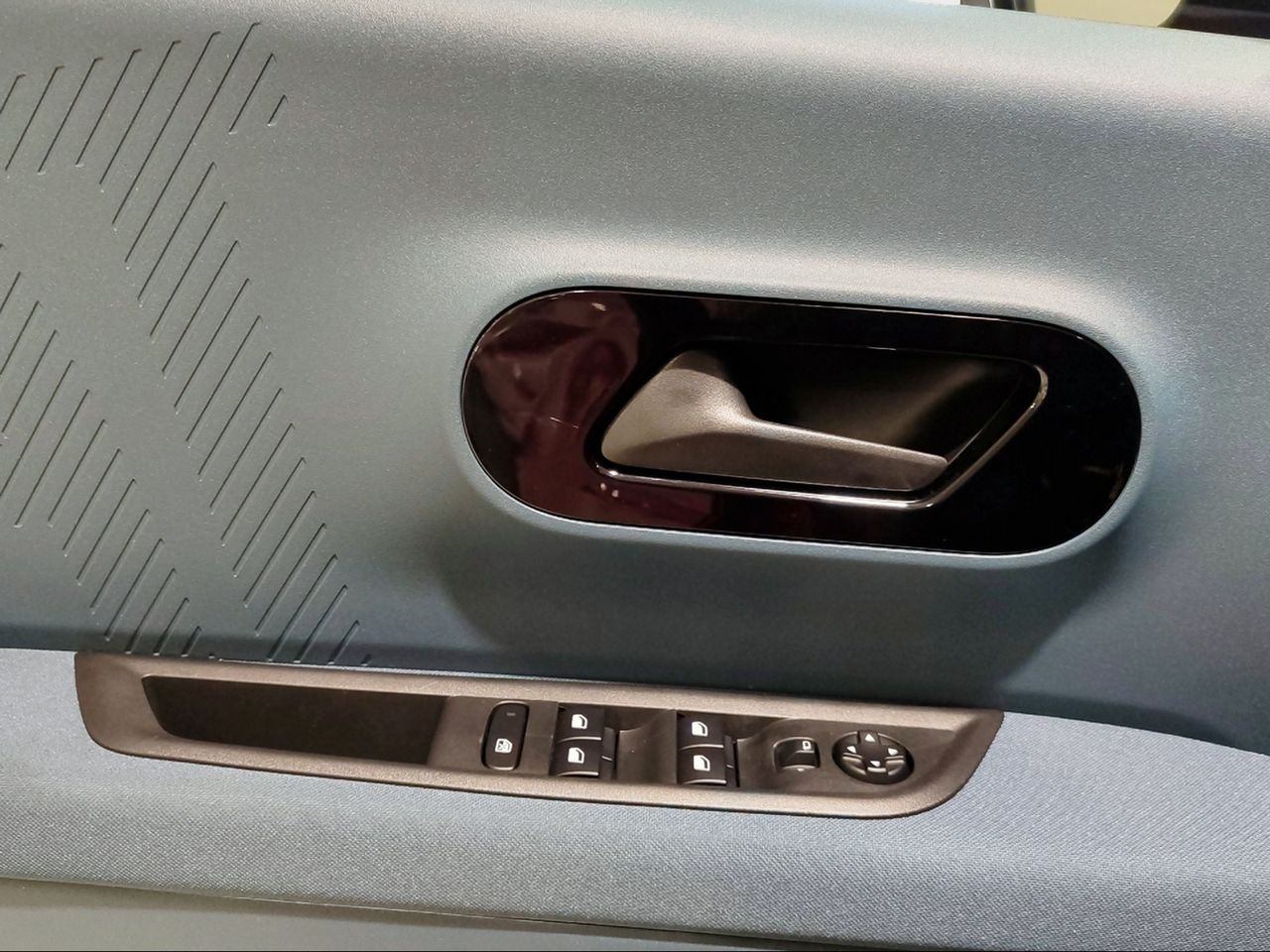 Fiat Grande Panda ICON GRANDE PANDA MHEV ICON - Foto 2