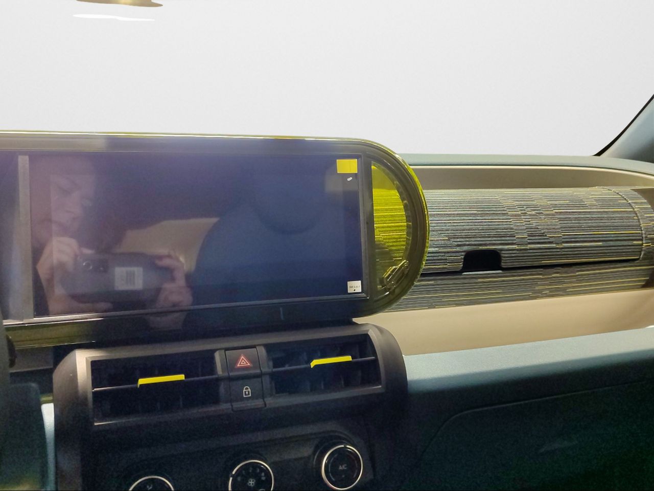 Fiat Grande Panda ICON GRANDE PANDA MHEV ICON - Foto 2