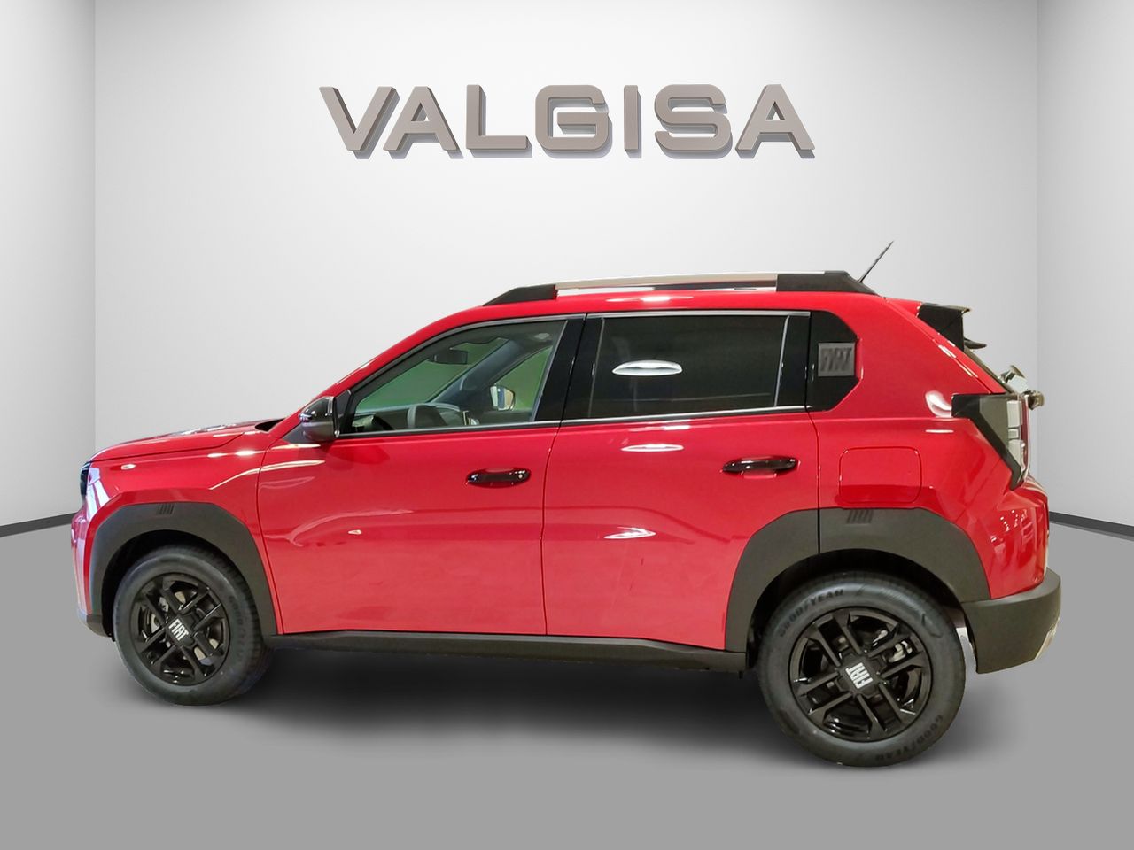 Fiat Grande Panda ICON GRANDE PANDA MHEV ICON - Foto 2