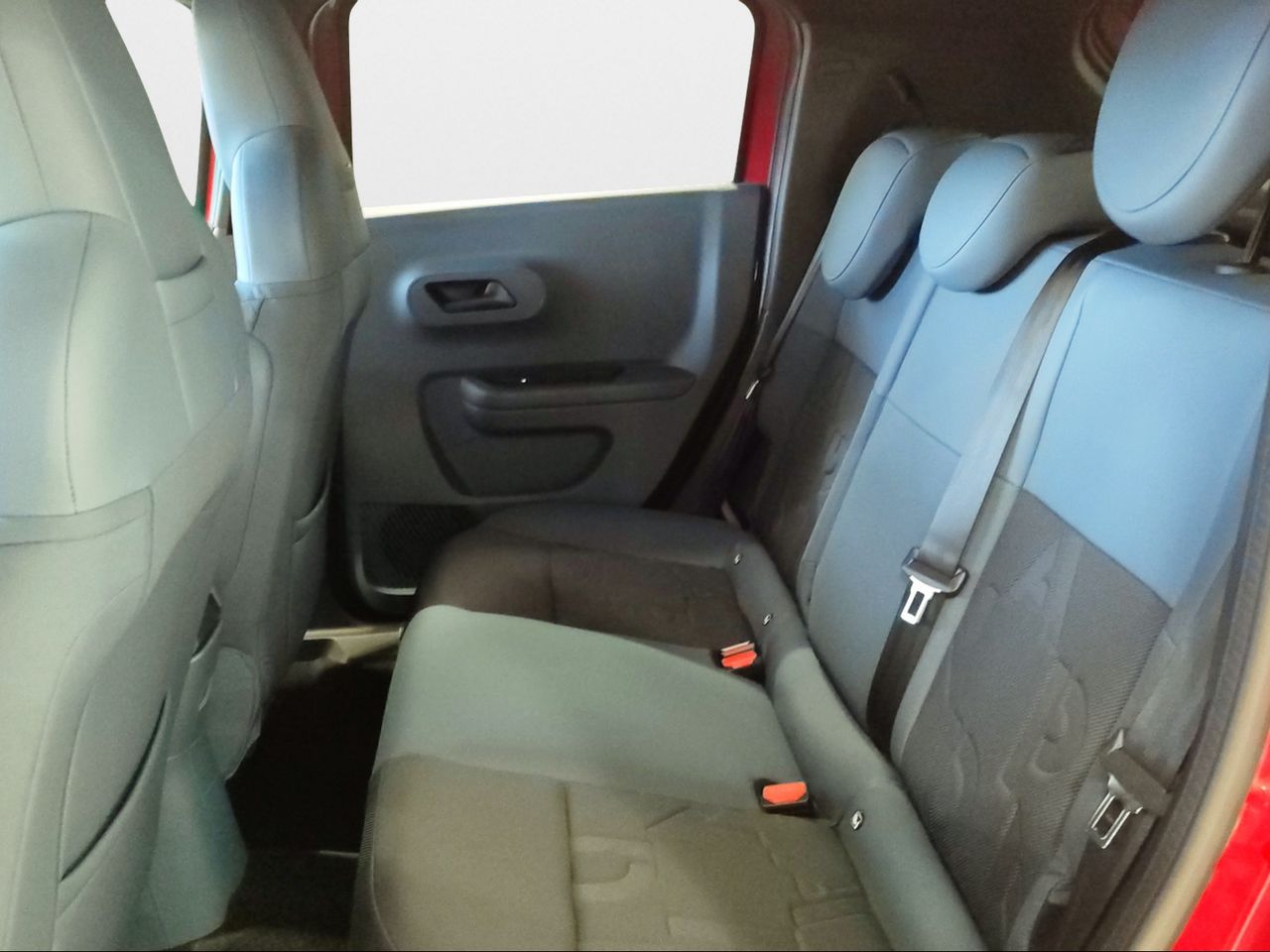 Fiat Grande Panda ICON GRANDE PANDA MHEV ICON - Foto 2