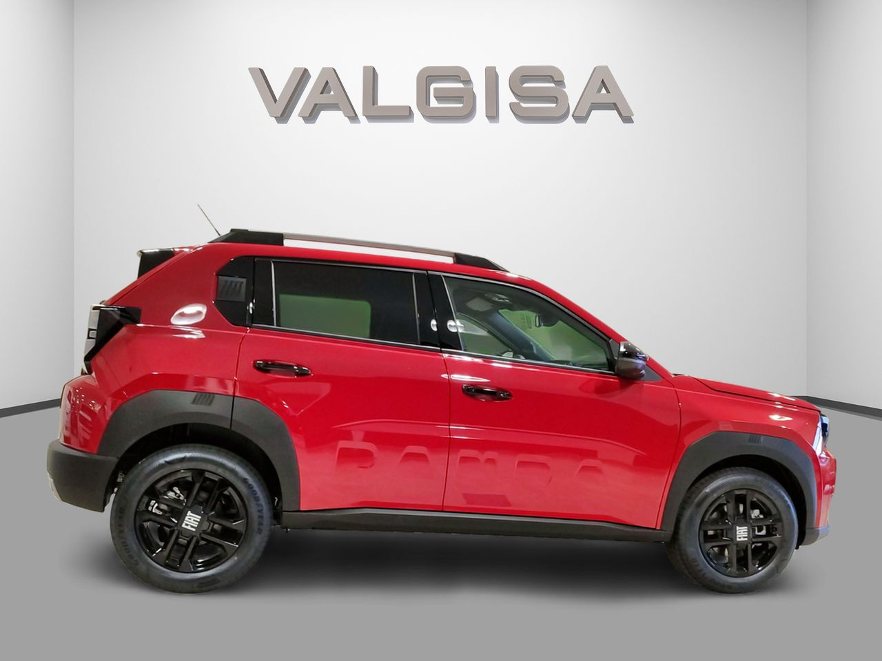 Fiat Grande Panda ICON GRANDE PANDA MHEV ICON - Foto 2