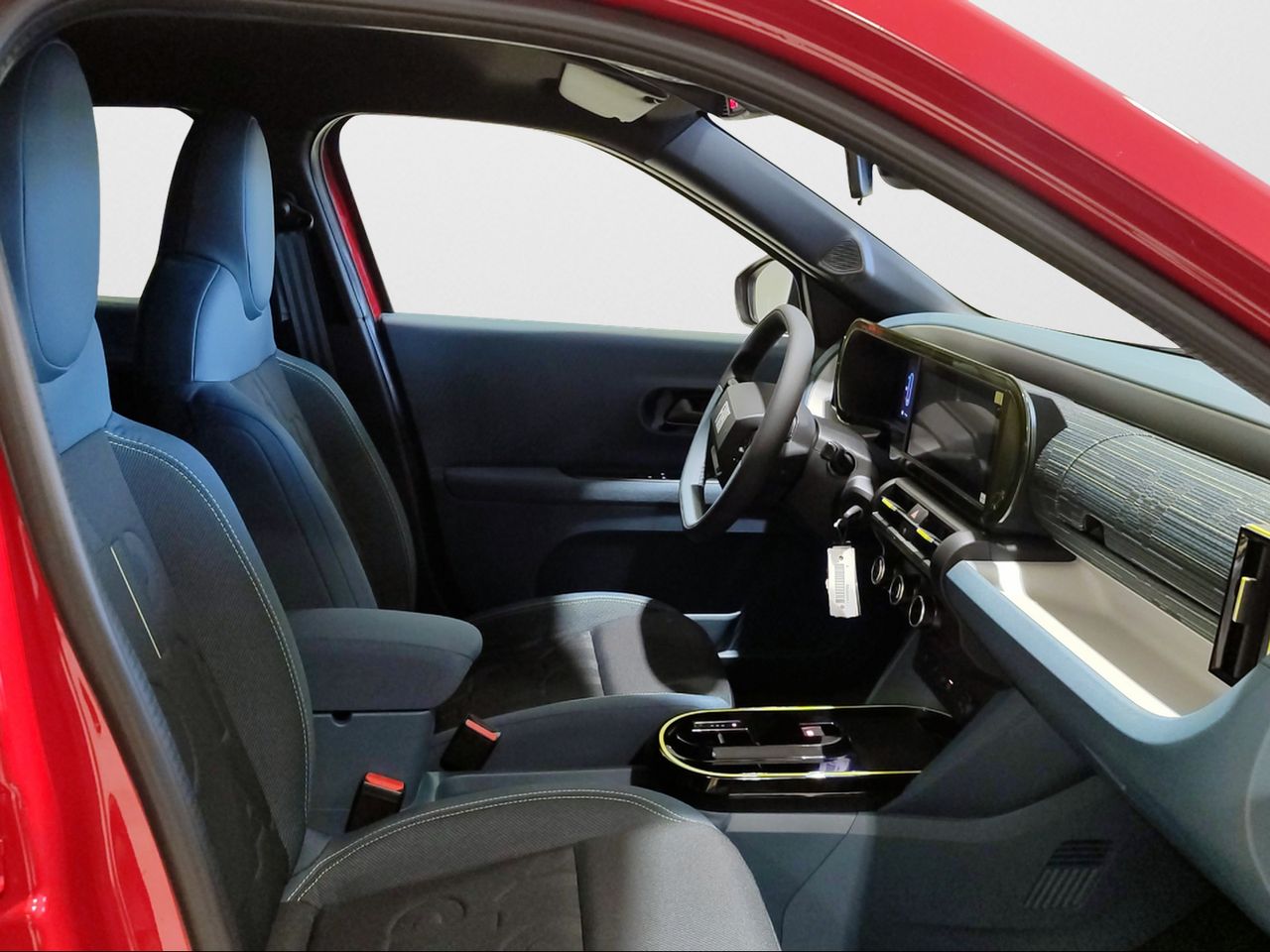 Fiat Grande Panda ICON GRANDE PANDA MHEV ICON - Foto 2