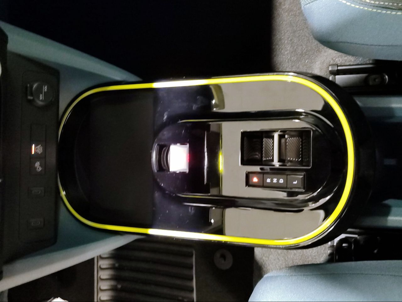 Fiat Grande Panda ICON GRANDE PANDA MHEV ICON - Foto 2