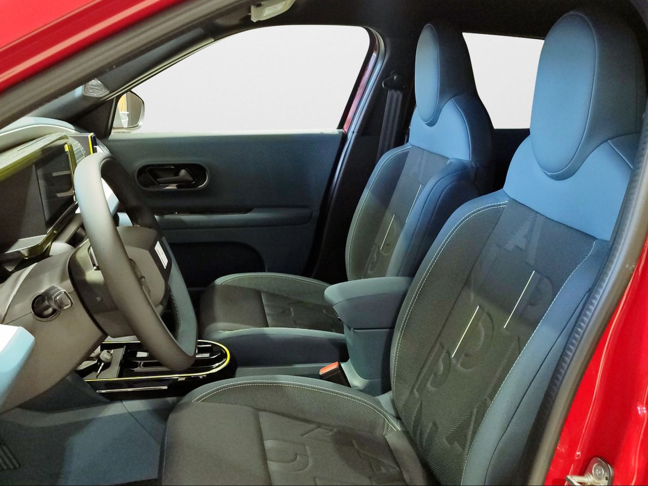 Fiat Grande Panda ICON GRANDE PANDA MHEV ICON - Foto 2