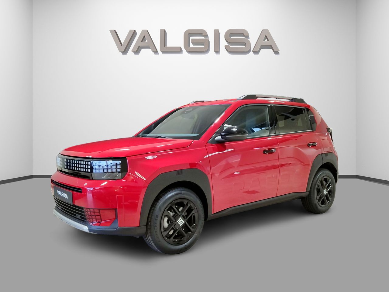 Fiat Grande Panda ICON GRANDE PANDA MHEV ICON - Foto 2