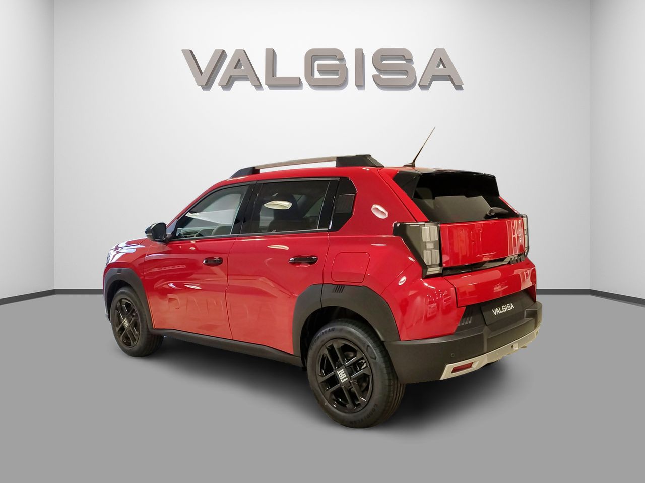 Fiat Grande Panda ICON GRANDE PANDA MHEV ICON - Foto 2