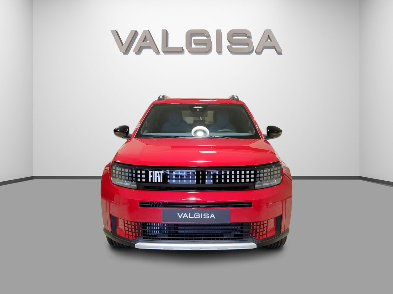 Fiat Grande Panda ICON GRANDE PANDA MHEV ICON - Foto 2