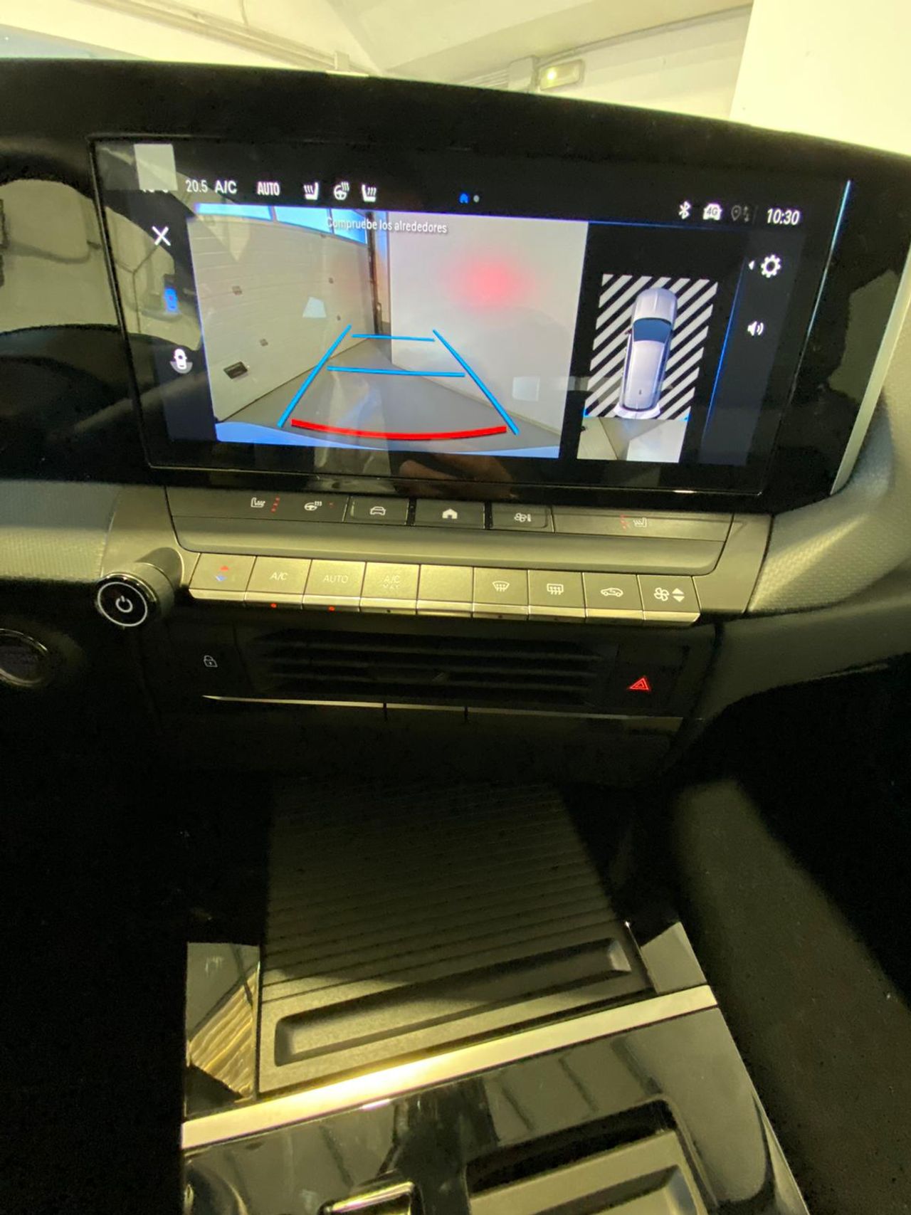 Opel Astra ST EDITION 1.2T XHT HYBRID eDCT6 145 CV - Foto 2