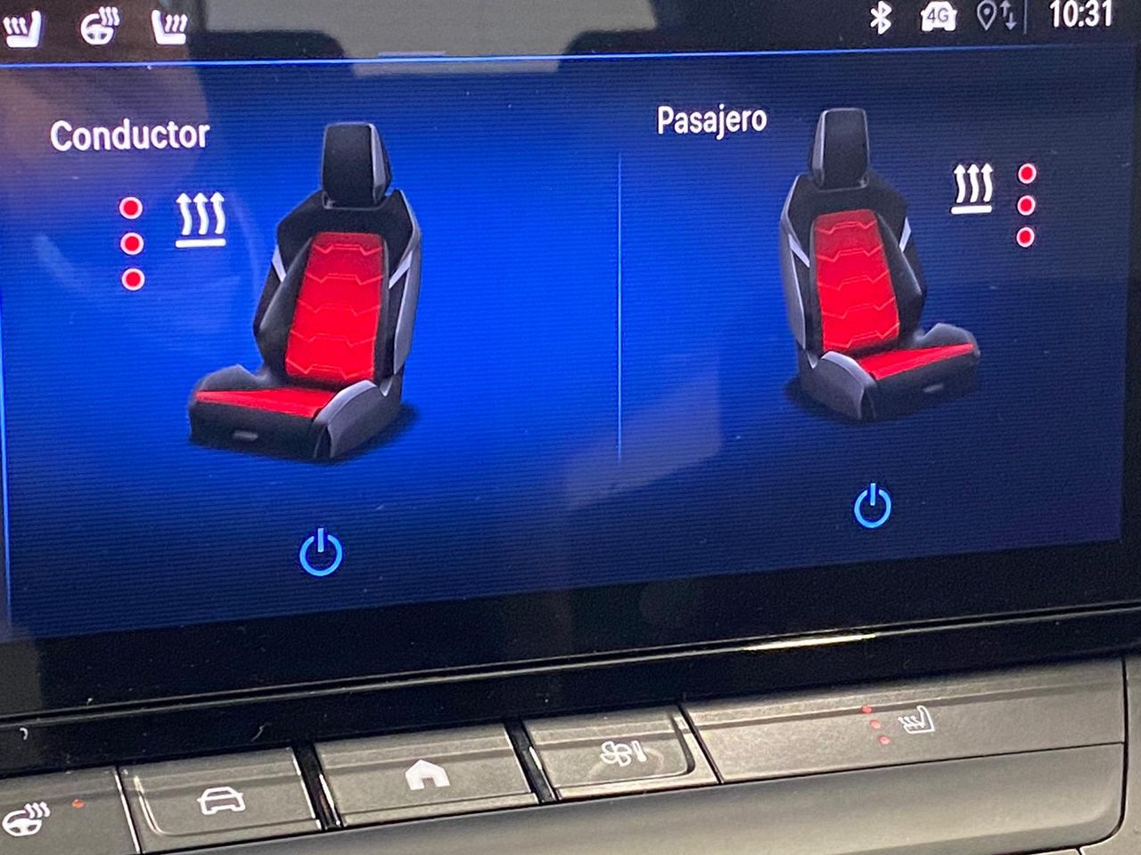 Opel Astra ST EDITION 1.2T XHT HYBRID eDCT6 145 CV - Foto 2