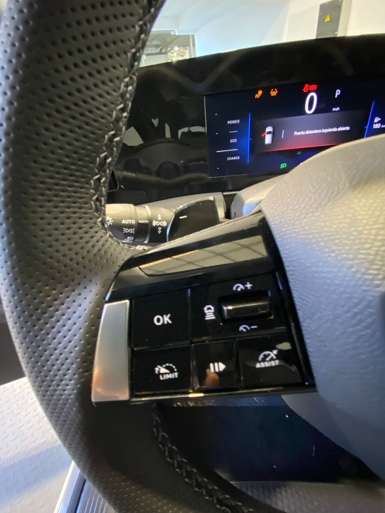 Opel Astra ST EDITION 1.2T XHT HYBRID eDCT6 145 CV - Foto 2