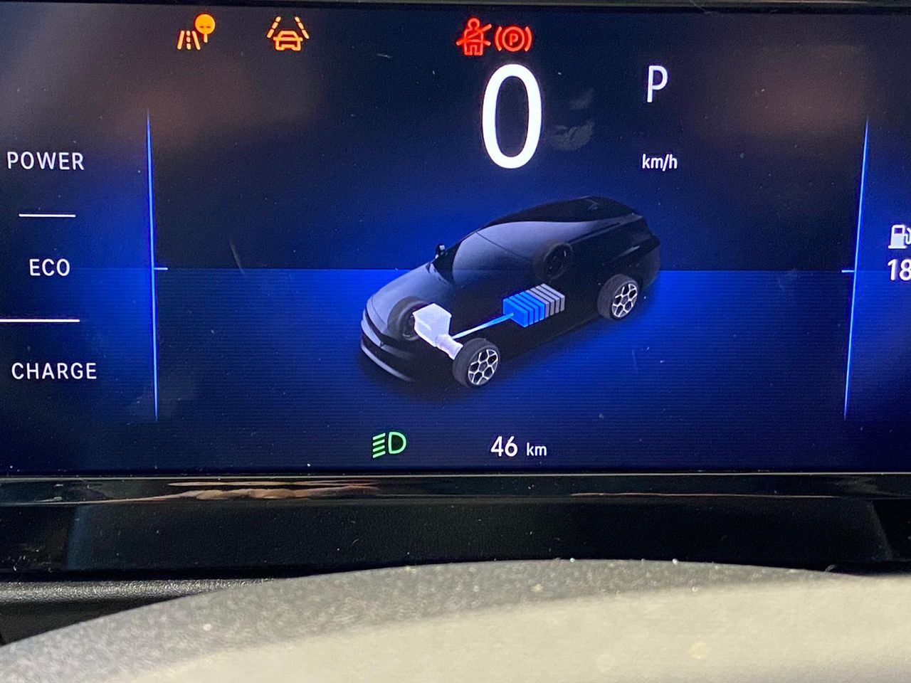 Opel Astra ST EDITION 1.2T XHT HYBRID eDCT6 145 CV - Foto 2