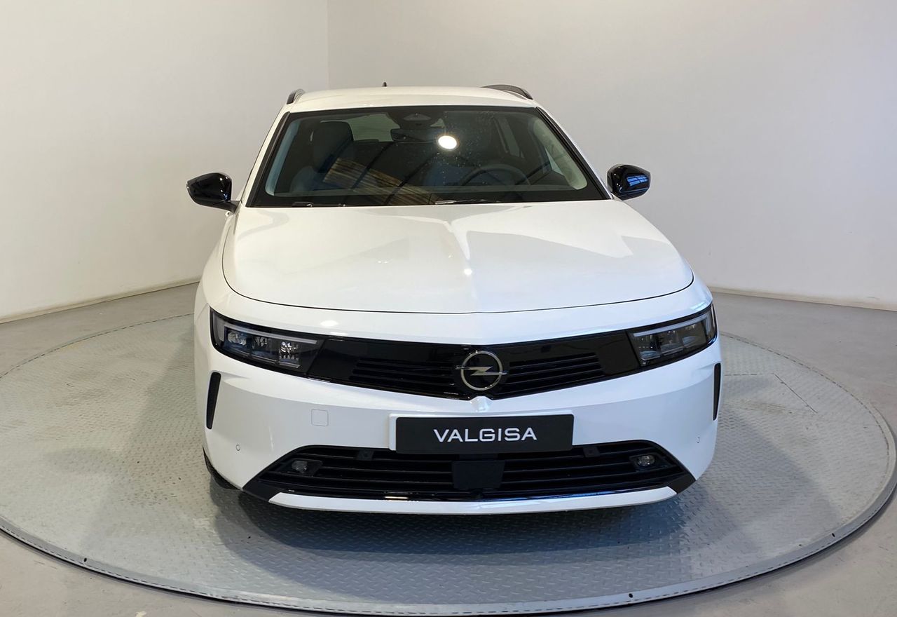 Opel Astra ST EDITION 1.2T XHT HYBRID eDCT6 145 CV - Foto 2