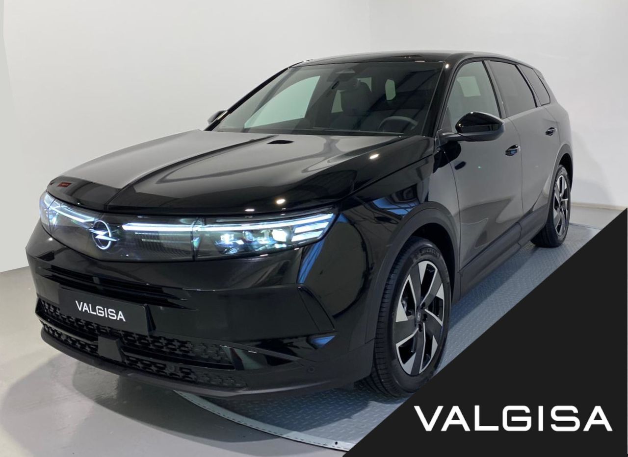 Opel Grandland GS 1.2T XHT Hybrid eDCT6 S/S 145 CV - Foto 2