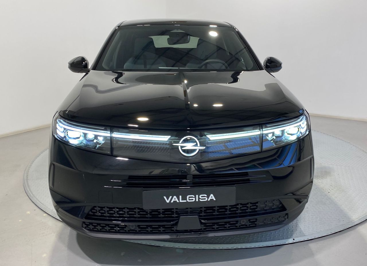 Opel Grandland GS 1.2T XHT Hybrid eDCT6 S/S 145 CV - Foto 2