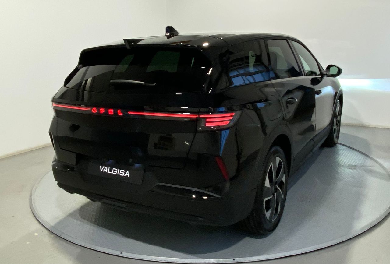 Opel Grandland GS 1.2T XHT Hybrid eDCT6 S/S 145 CV - Foto 2