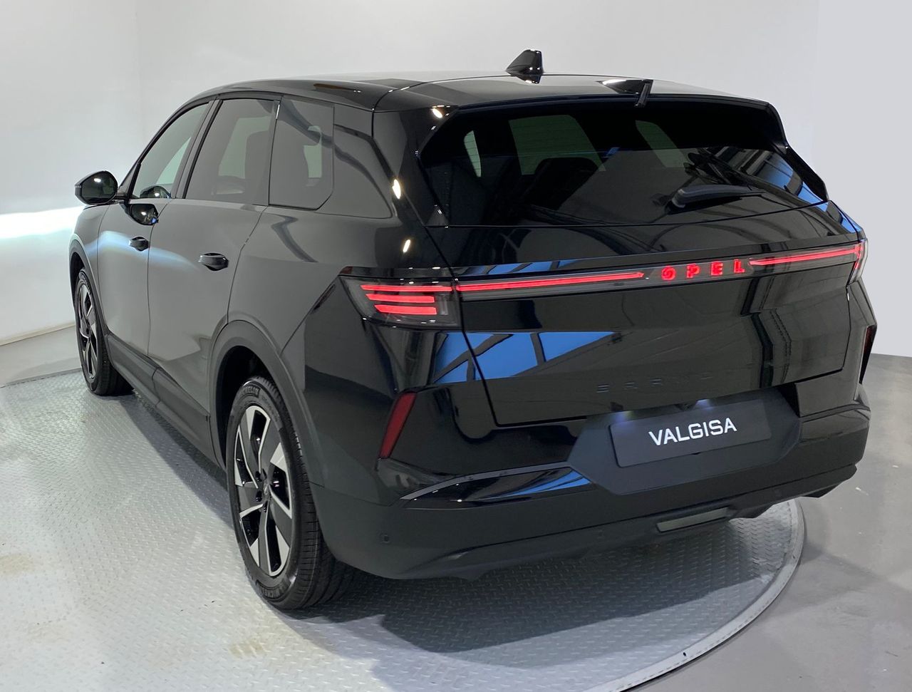 Opel Grandland GS 1.2T XHT Hybrid eDCT6 S/S 145 CV - Foto 2