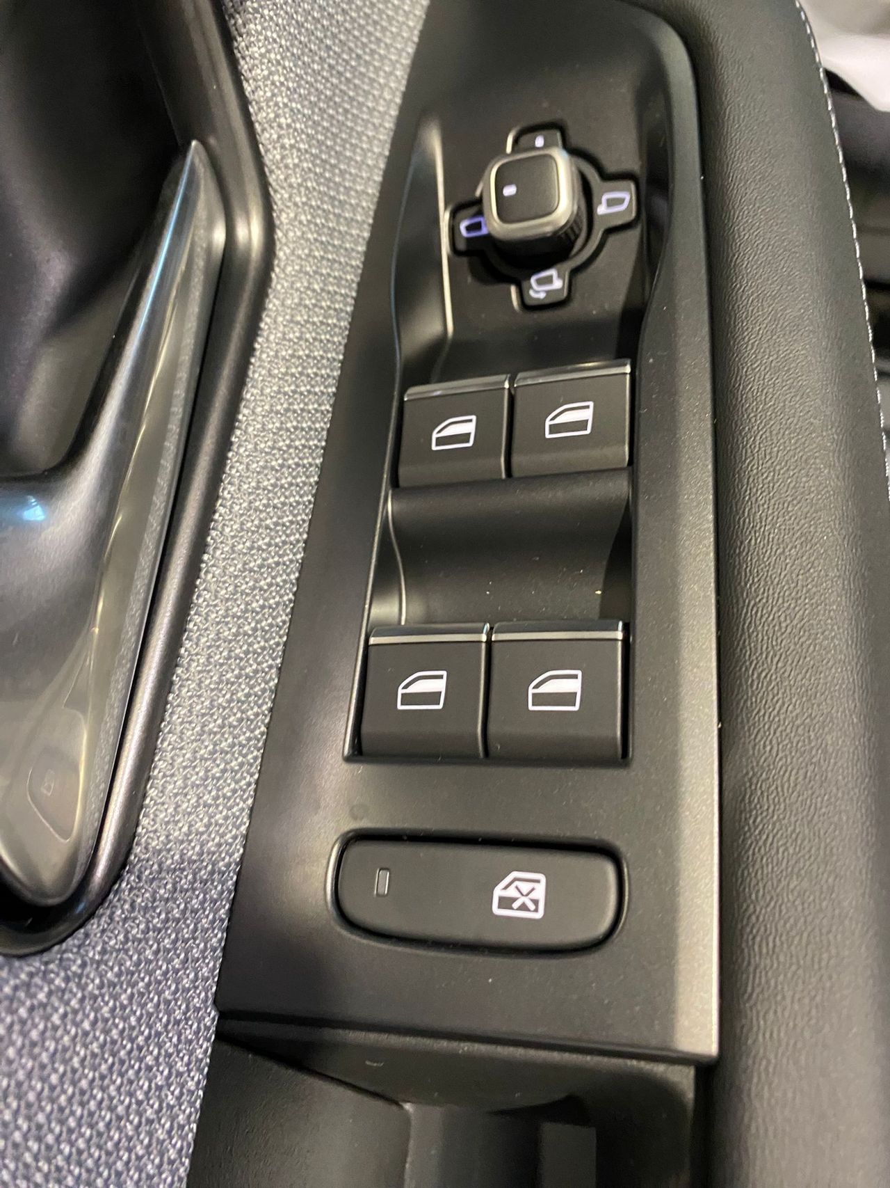 Opel Grandland GS 1.2T XHT Hybrid eDCT6 S/S 145 CV - Foto 2