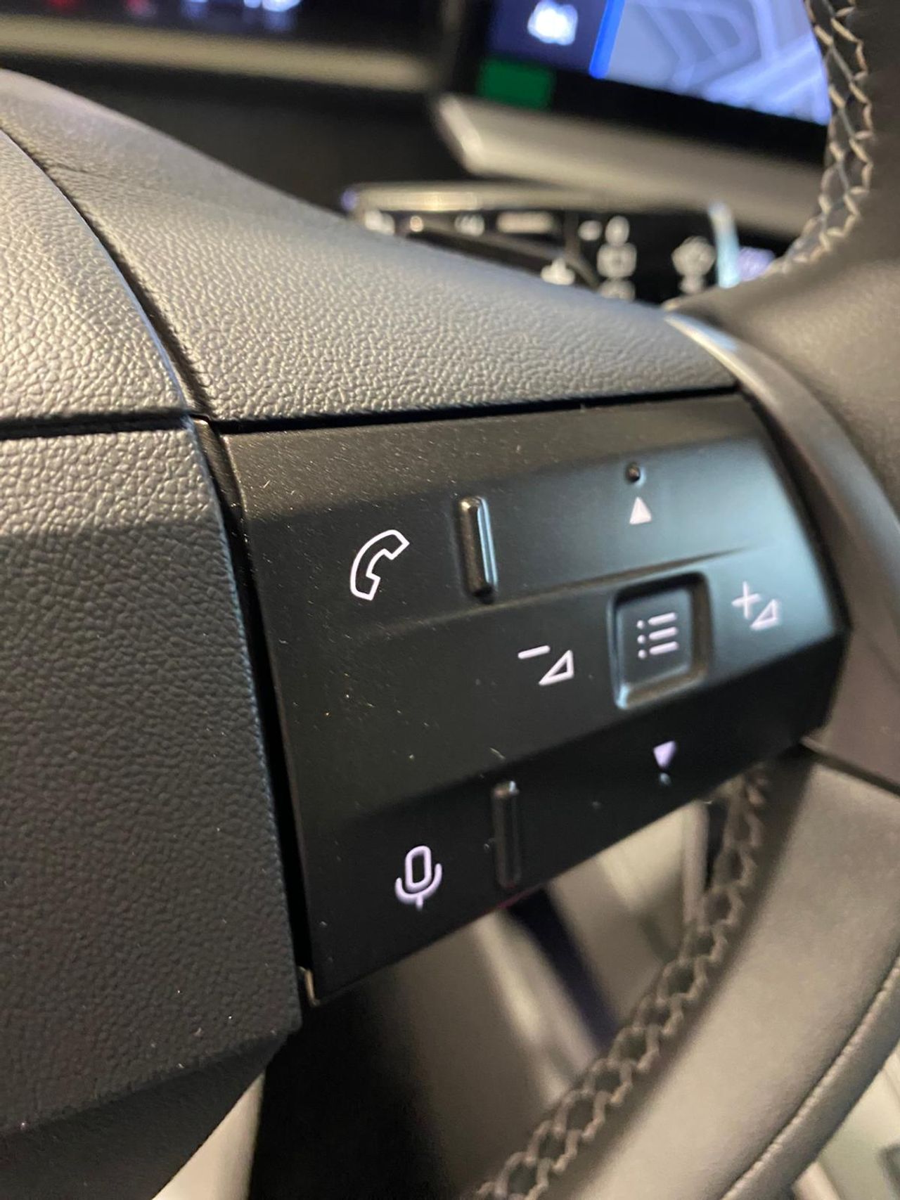 Opel Grandland GS 1.2T XHT Hybrid eDCT6 S/S 145 CV - Foto 2