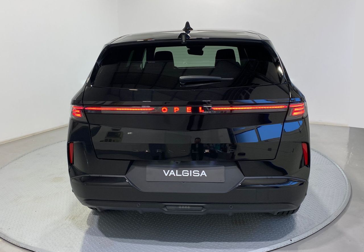 Opel Grandland GS 1.2T XHT Hybrid eDCT6 S/S 145 CV - Foto 2