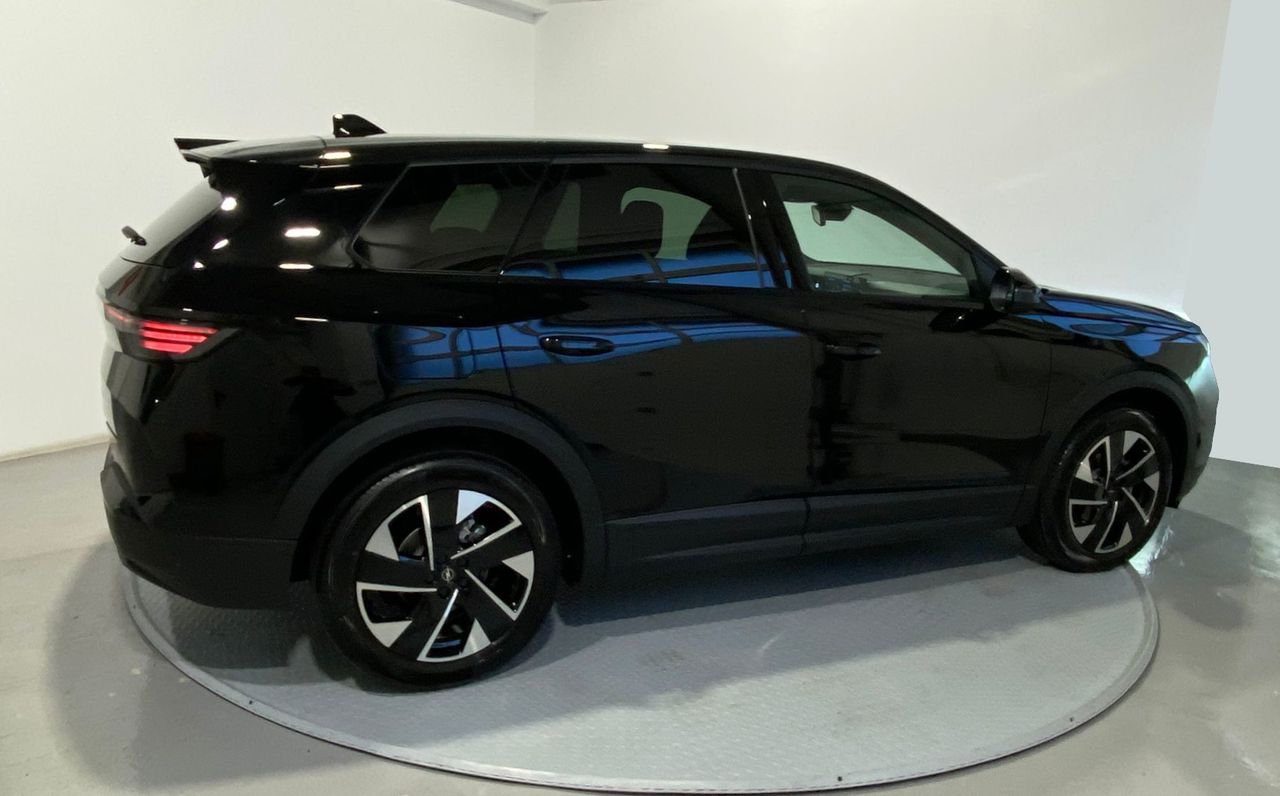 Opel Grandland GS 1.2T XHT Hybrid eDCT6 S/S 145 CV - Foto 2