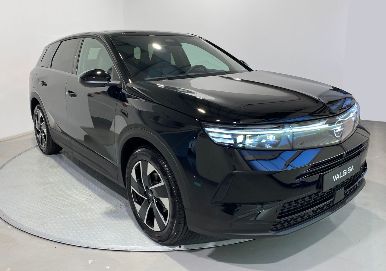 Opel Grandland GS 1.2T XHT Hybrid eDCT6 S/S 145 CV - Foto 2