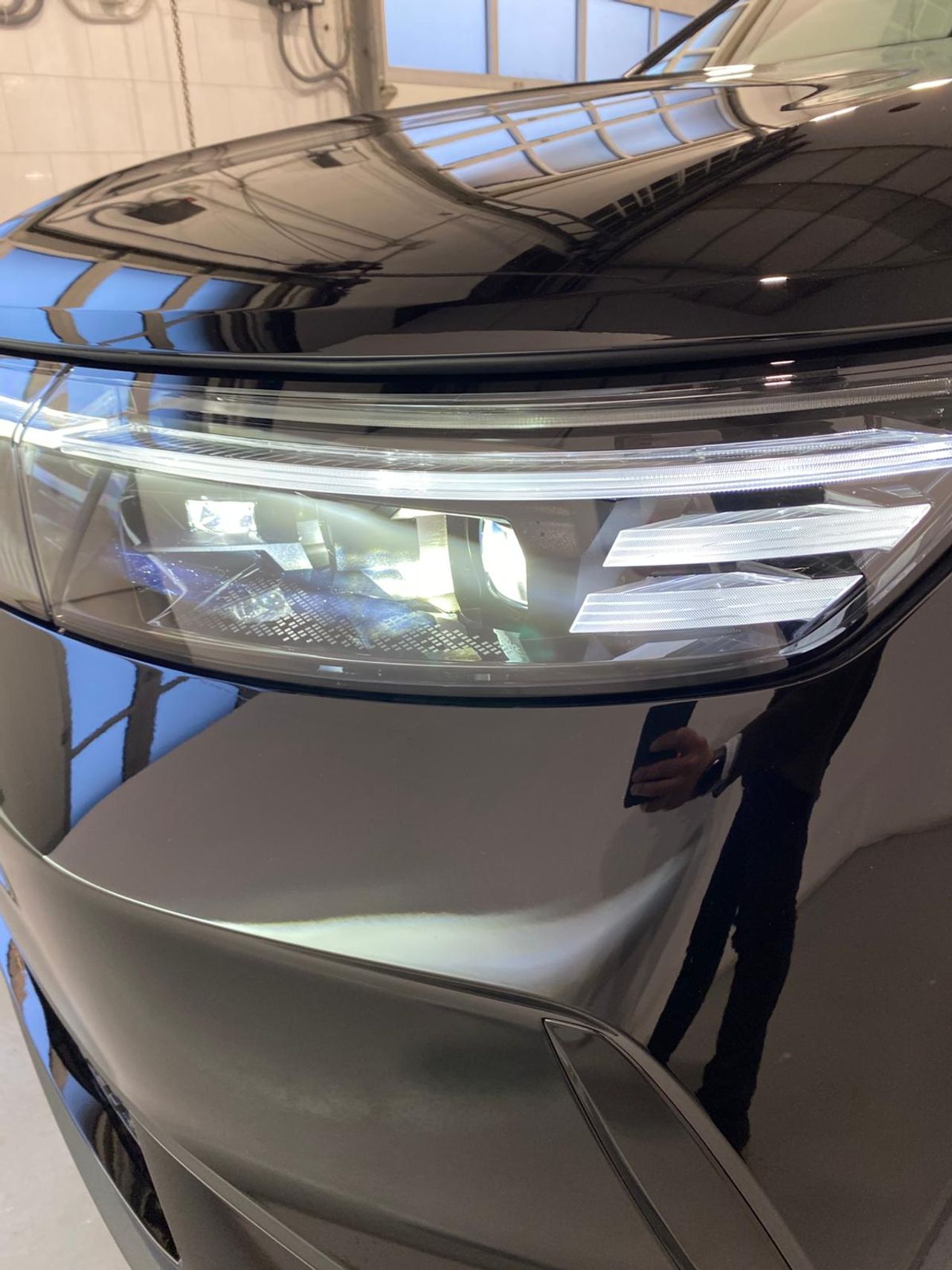 Opel Grandland GS 1.2T XHT Hybrid eDCT6 S/S 145 CV - Foto 2