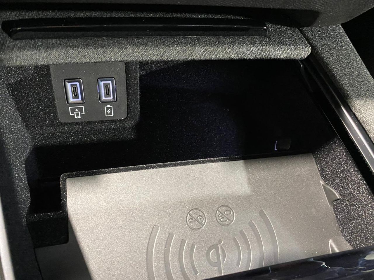 Opel Grandland GS 1.2T XHT Hybrid eDCT6 S/S 145 CV - Foto 2