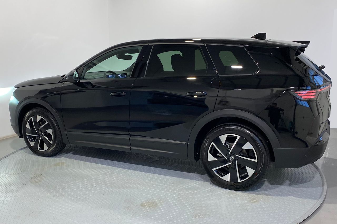 Opel Grandland GS 1.2T XHT Hybrid eDCT6 S/S 145 CV - Foto 2