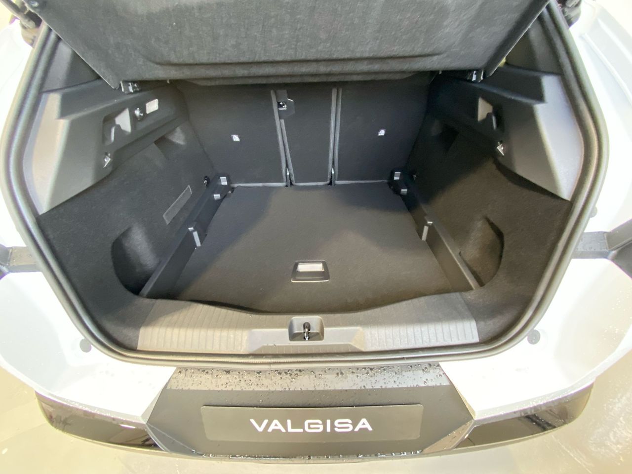 Opel Grandland GS 1.2T XHT Hybrid eDCT6 S/S - Foto 2