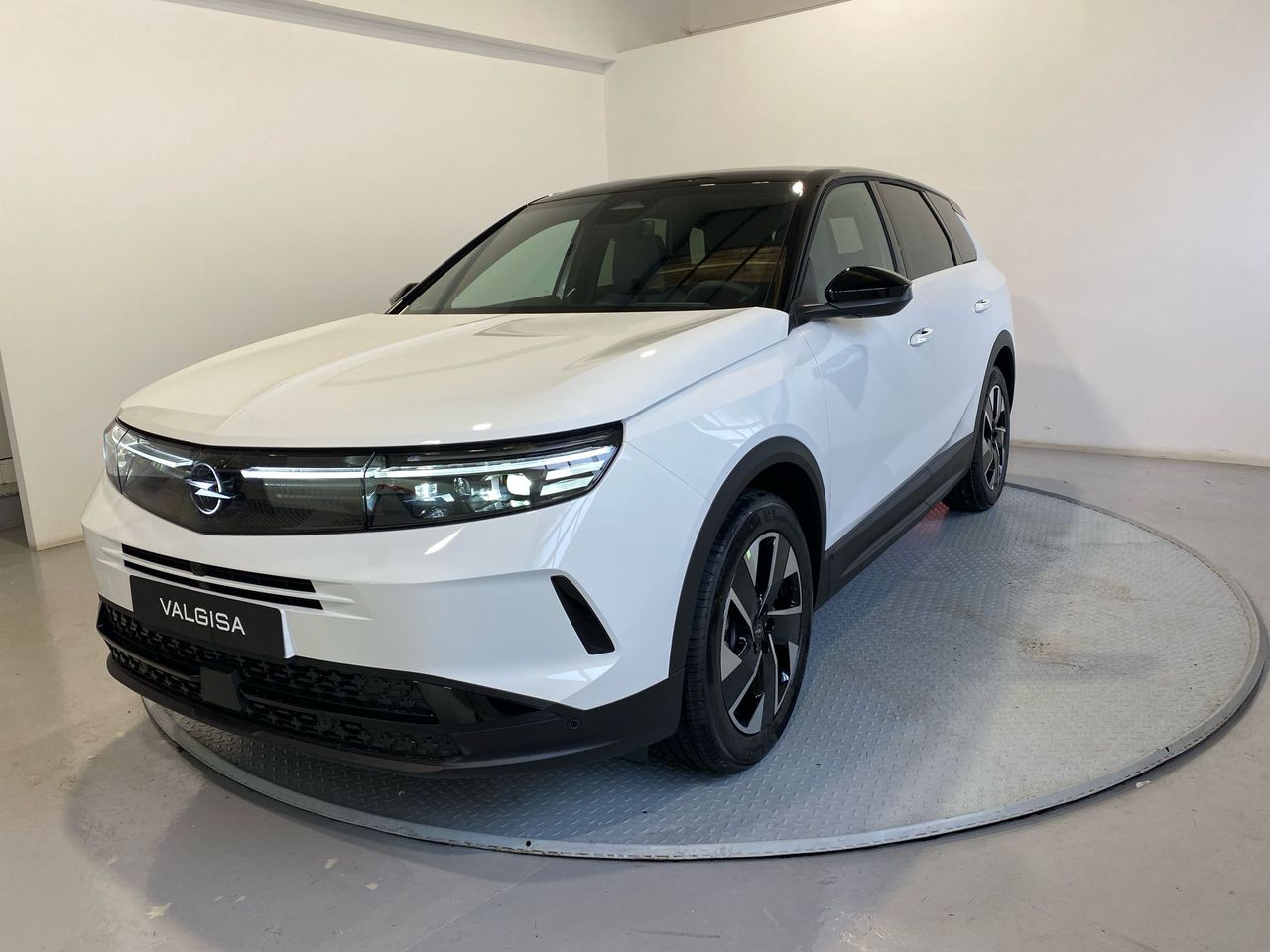 Opel Grandland GS 1.2T XHT Hybrid eDCT6 S/S - Foto 2