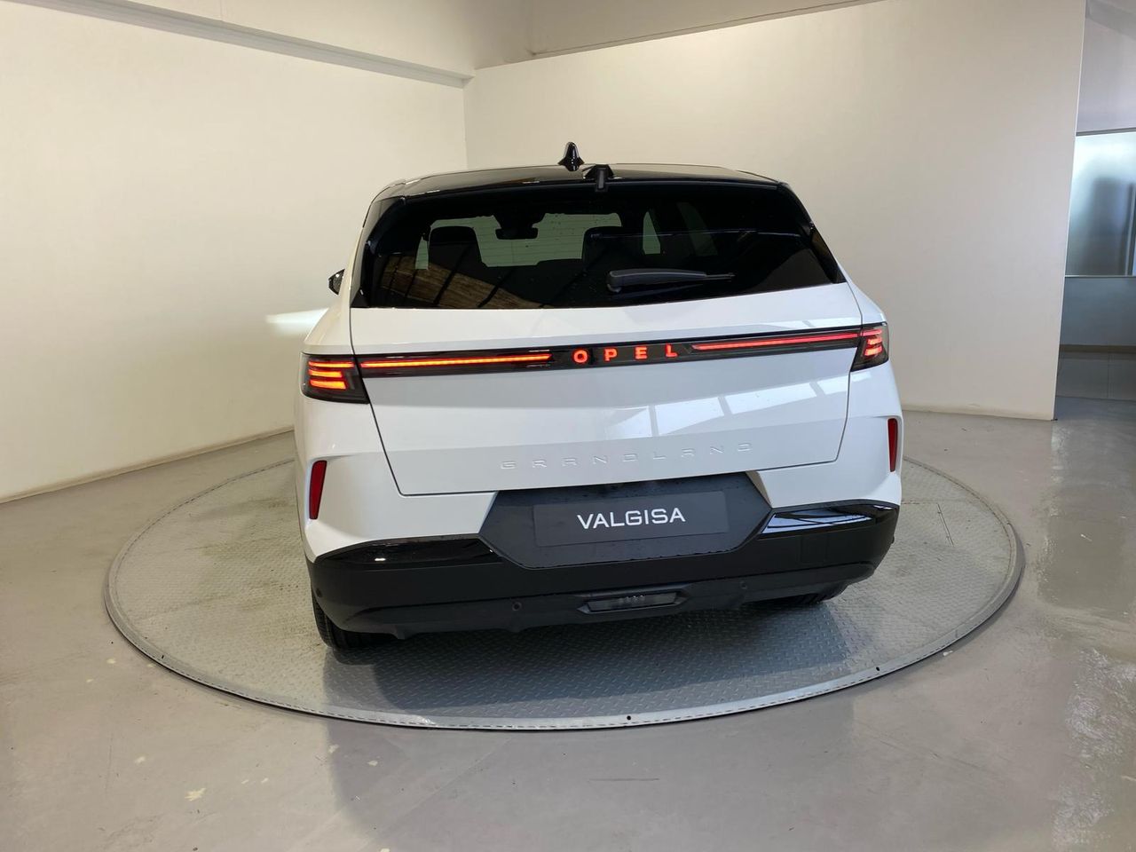 Opel Grandland GS 1.2T XHT Hybrid eDCT6 S/S - Foto 2