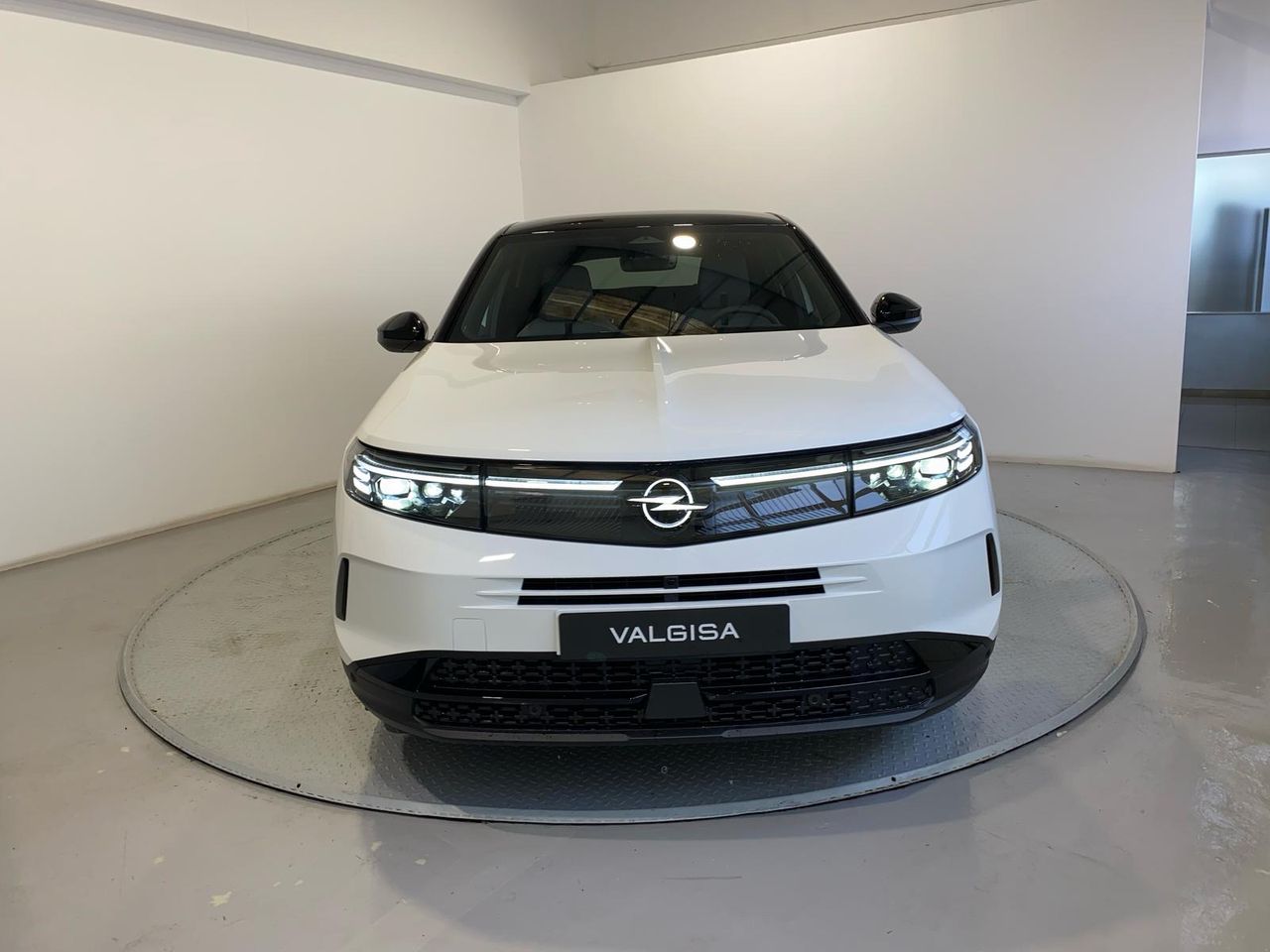 Opel Grandland GS 1.2T XHT Hybrid eDCT6 S/S - Foto 2