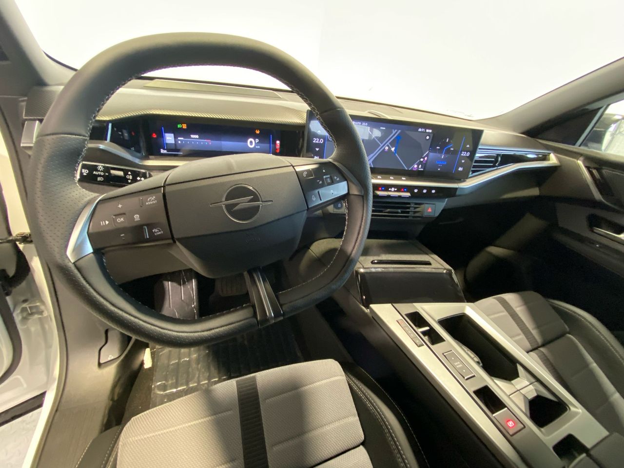 Opel Grandland GS 1.2T XHT Hybrid eDCT6 S/S - Foto 2