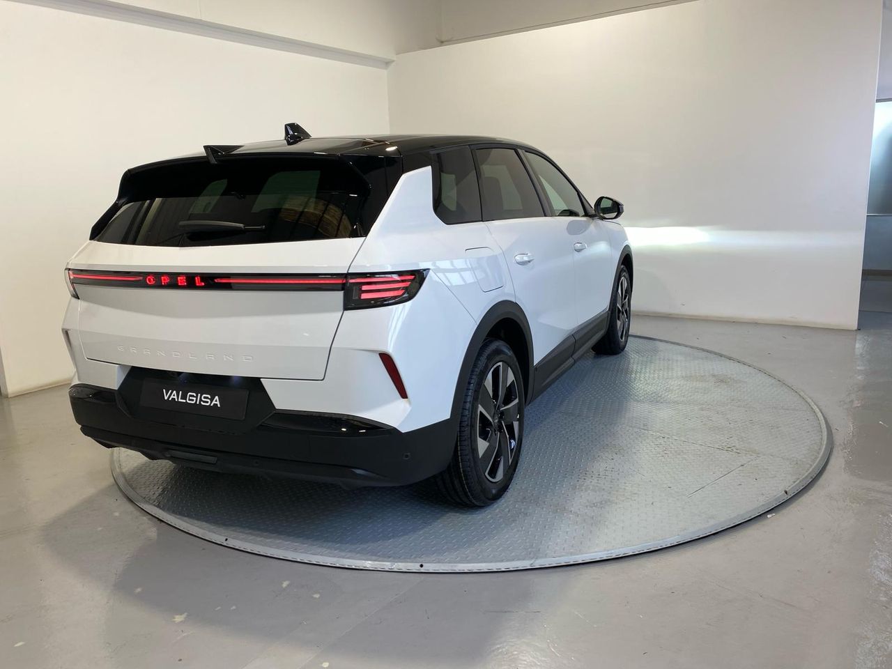 Opel Grandland GS 1.2T XHT Hybrid eDCT6 S/S - Foto 2