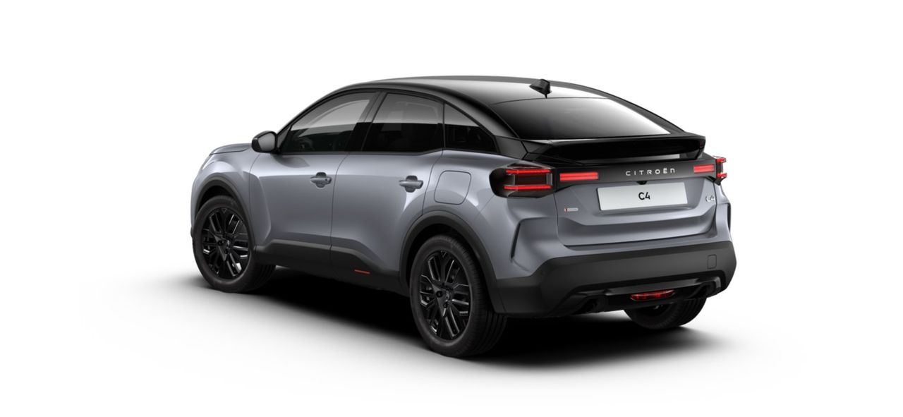 Citroën C4 Hybrid 145 ë-DCS6 Collection - Foto 2