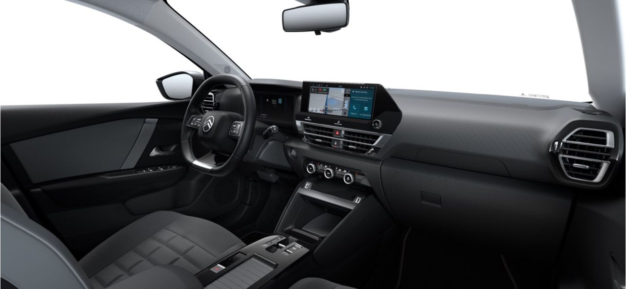 Citroën C4 Hybrid 145 ë-DCS6 Collection - Foto 2