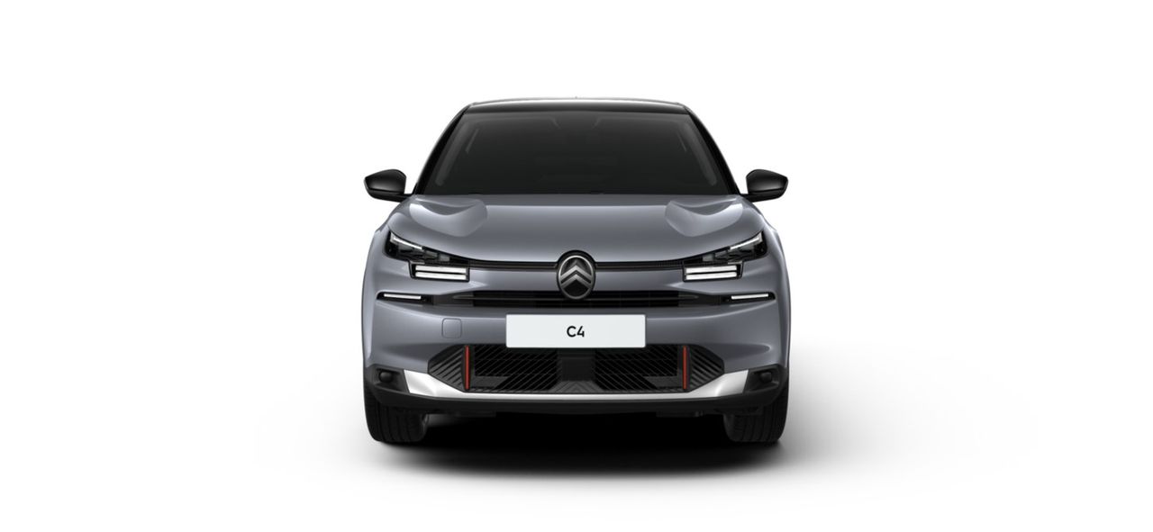 Citroën C4 Hybrid 145 ë-DCS6 Collection - Foto 2