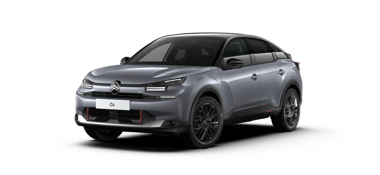 Citroën C4 Hybrid 145 ë-DCS6 Collection - Foto 2