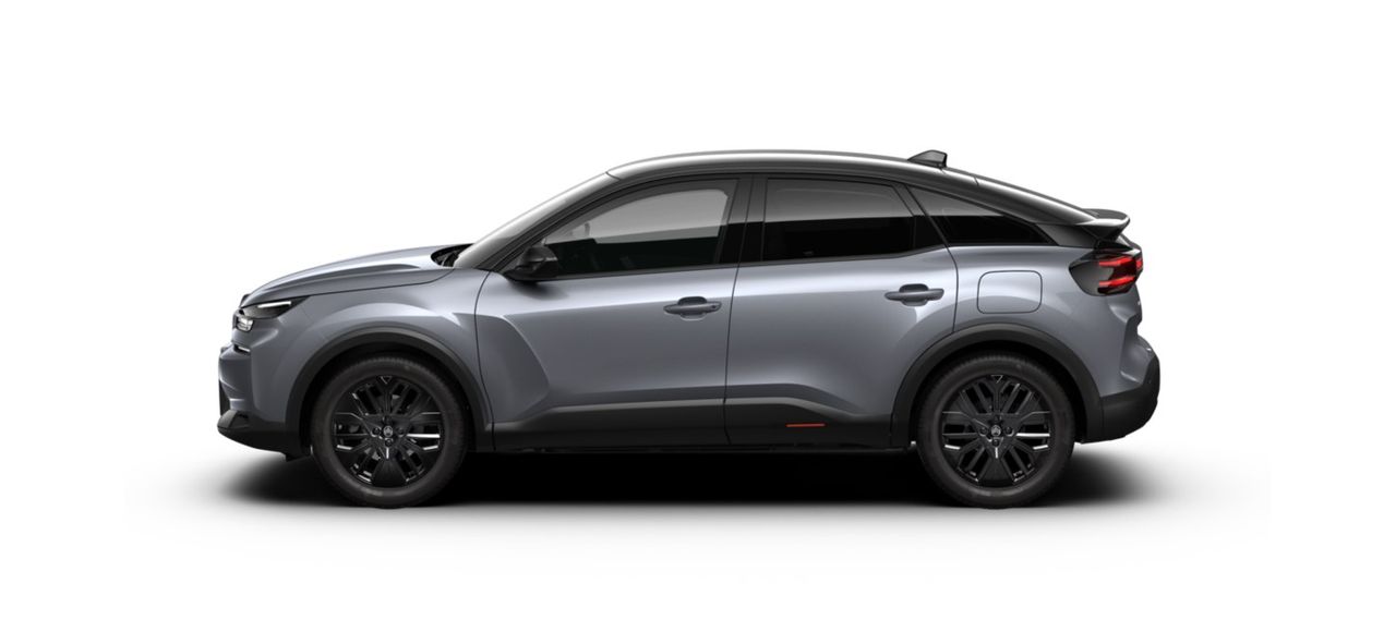 Citroën C4 Hybrid 145 ë-DCS6 Collection - Foto 2