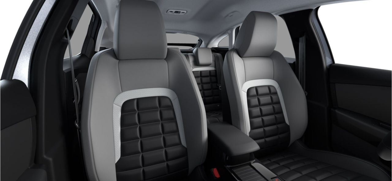 Citroën C4 Hybrid 145 ë-DCS6 Max - Foto 2