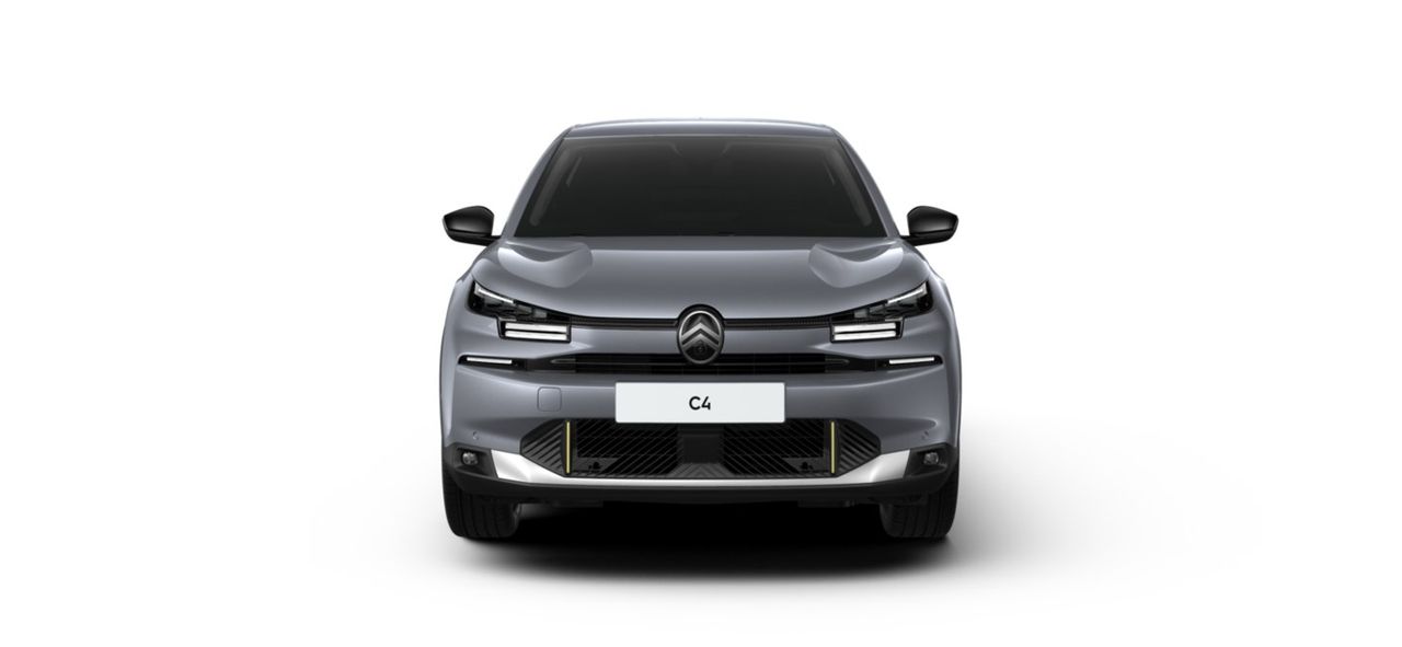 Citroën C4 Hybrid 145 ë-DCS6 Max - Foto 2