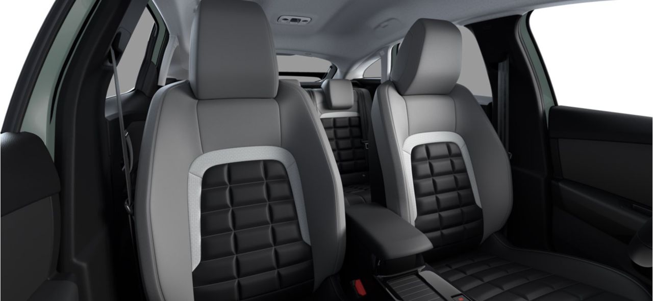 Citroën C4 Hybrid 145 ë-DCS6 Max - Foto 2