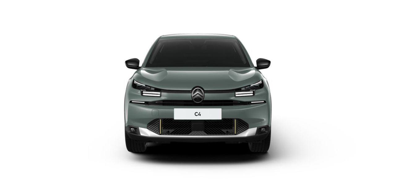 Citroën C4 Hybrid 145 ë-DCS6 Max - Foto 2
