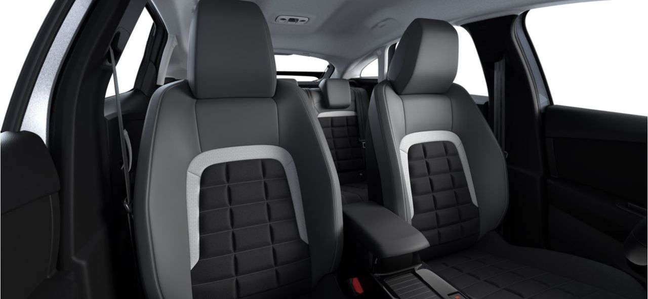 Citroën C4 Hybrid 145 ë-DCS6 Plus - Foto 2