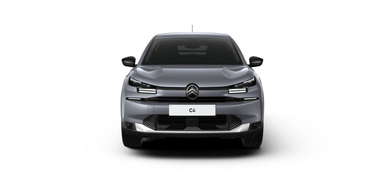 Citroën C4 Hybrid 145 ë-DCS6 Plus - Foto 2