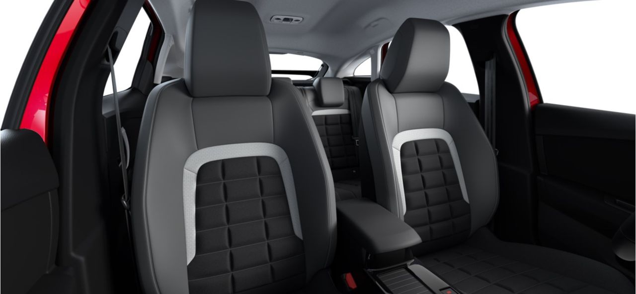 Citroën C4 Hybrid 145 ë-DCS6 Plus - Foto 2